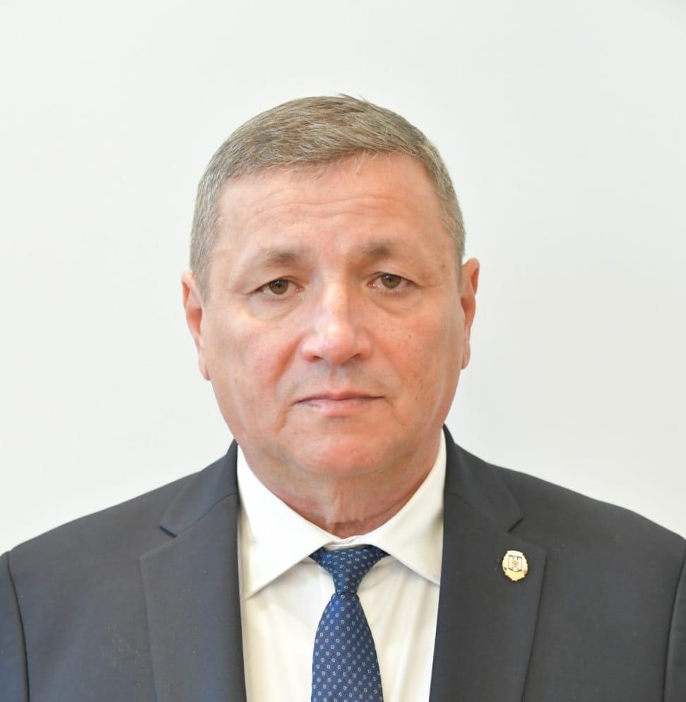 DOHOTAR Mihăiță